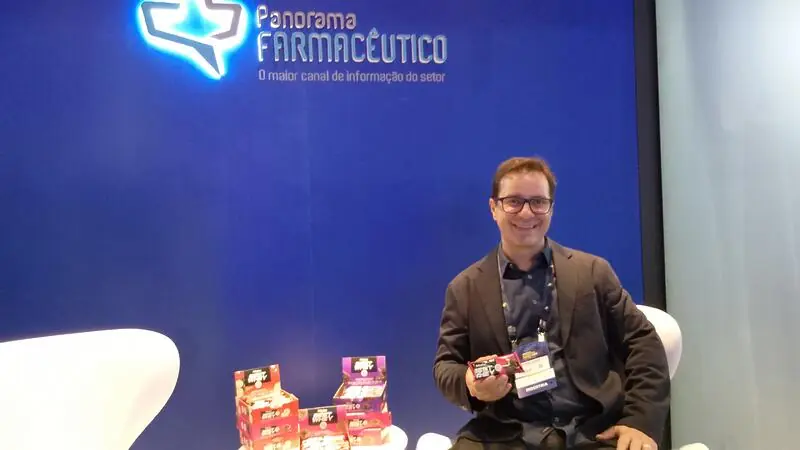Feira dá ênfase a soluções de gestão para farmácias