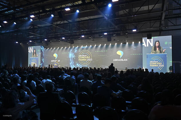 Encontro de Lideres abriu a programacao com projecoes sobre macroeconomia e reforma tributaria 1