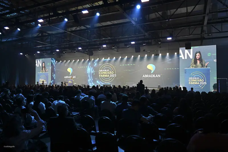 Conexão Farma realça novo olhar da distribuição regional