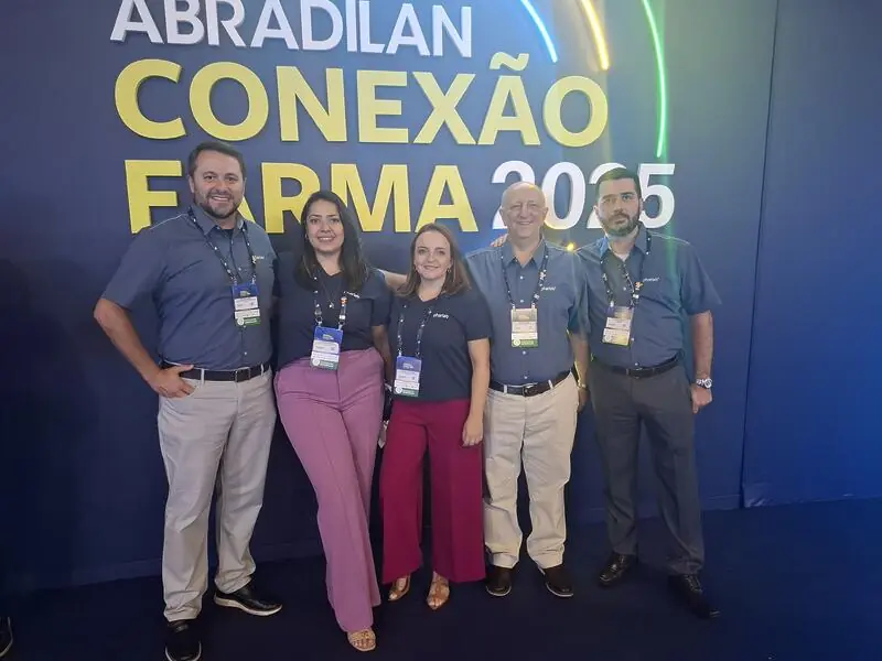 Feira dá ênfase a soluções de gestão para farmácias