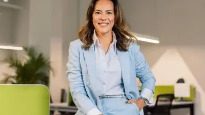 Funcional Health Tech, Fabiana Nunes