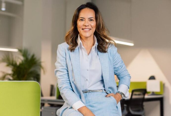 Funcional Health Tech, Fabiana Nunes
