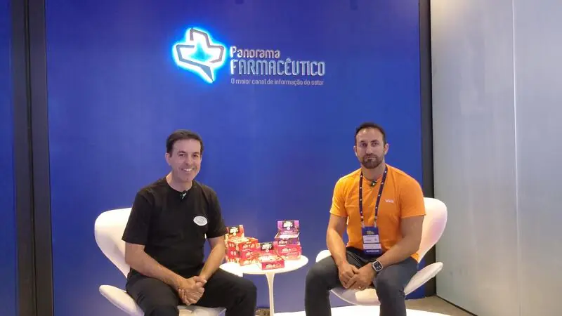 Conexão Farma consolida-se como vitrine para indústria