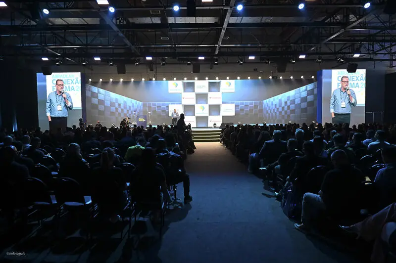 Conexão Farma realça novo olhar da distribuição regional