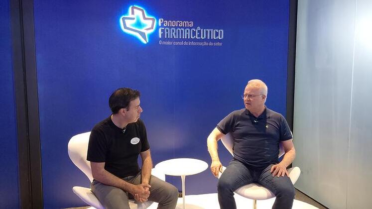 Jose Abud Neto diretor geral da Febrafar analisa tendencias do associativismo 1