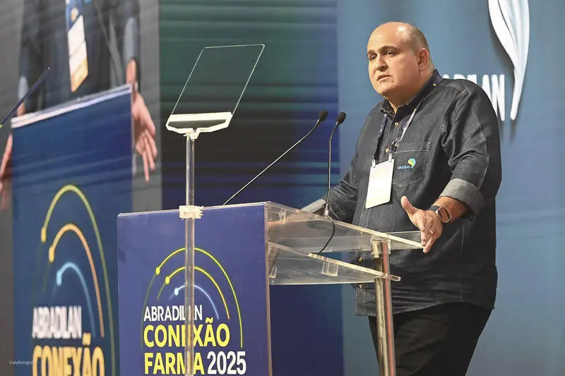 Conexão Farma realça novo olhar da distribuição regional