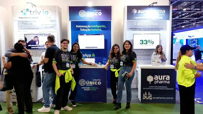 Conexão Farma realça novo olhar da distribuição regional