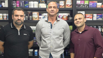 Nova fábrica da Liv Health triplicará capacidade produtiva