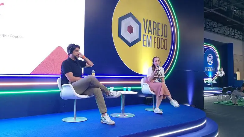 Conexão Farma consolida-se como vitrine para indústria