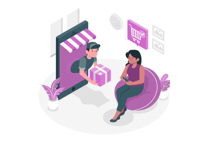 USABILIDADE INTUITIVA Procfit, orientação empresarial, vendas online, aplicativo, e-commerce