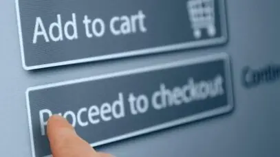 CUSTOS INESPERADOS E-commerce, consumidores, carrinho de compras