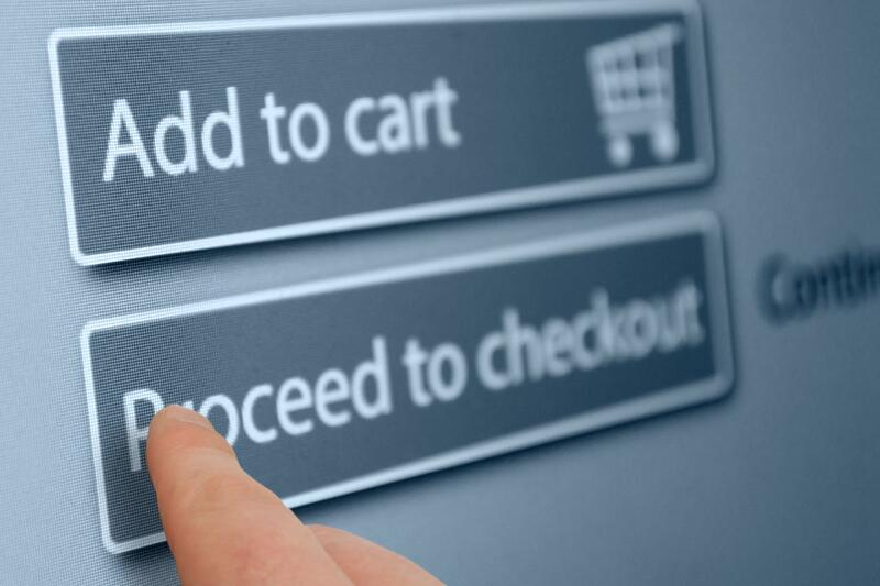 CUSTOS INESPERADOSE-commerce, consumidores, carrinho de compras 