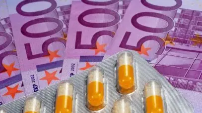 MEDICAMENTOS MAIS LUCRATIVOS, Medicamentos, indústria farmacêutica