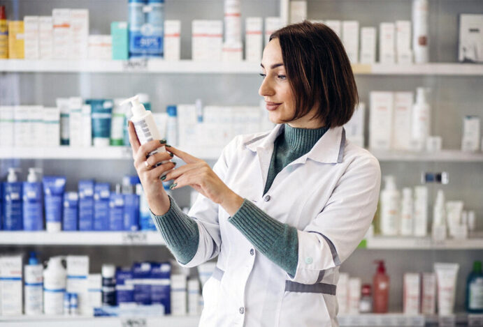 MERCADO DE PERSONAL CARE Personal care, Consumer health, indústria farmacêutica, farmácias,