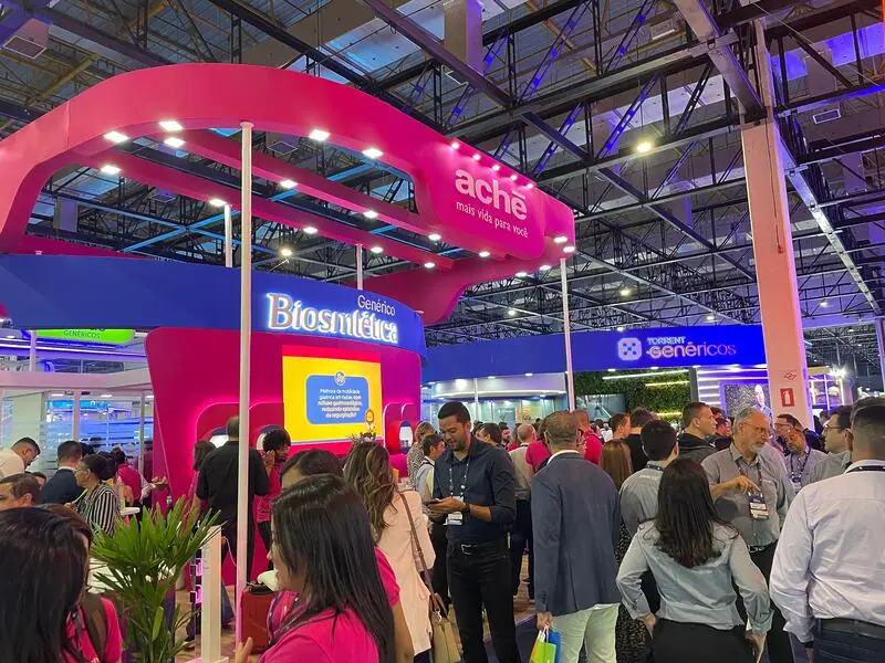 Conexão Farma realça novo olhar da distribuição regional
