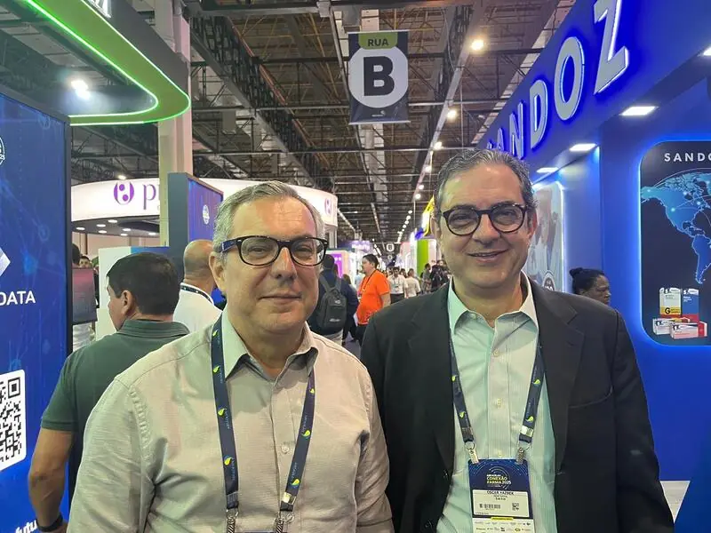Conexão Farma consolida-se como vitrine para indústria