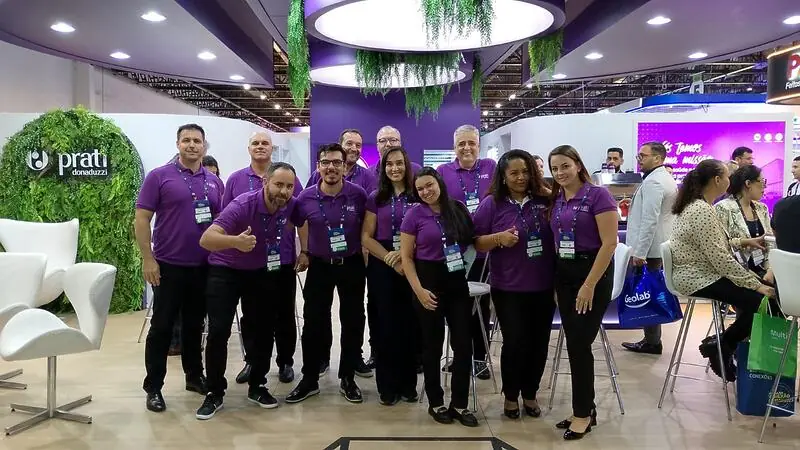 Conexão Farma consolida-se como vitrine para indústria