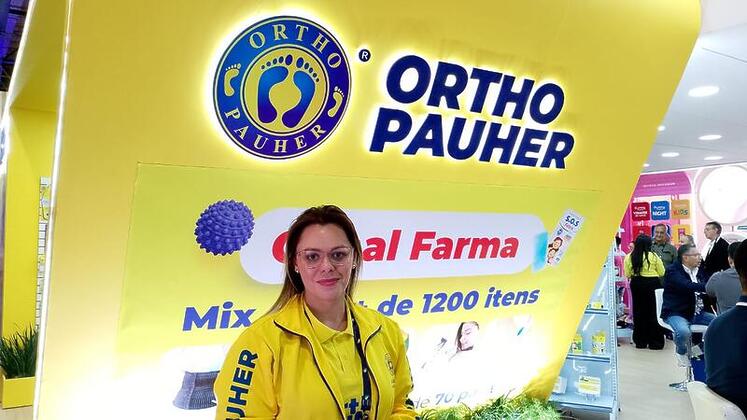 Ortho Pauher Mariana Pincerno lancamento Gel Negro 1