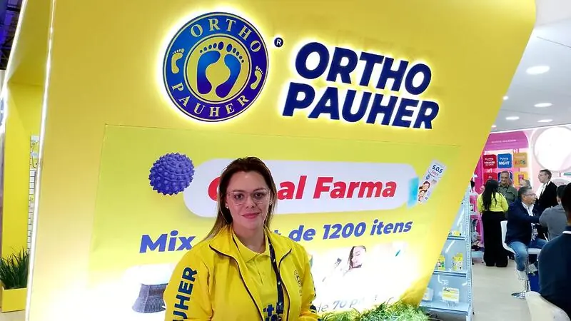 Conexão Farma consolida-se como vitrine para indústria