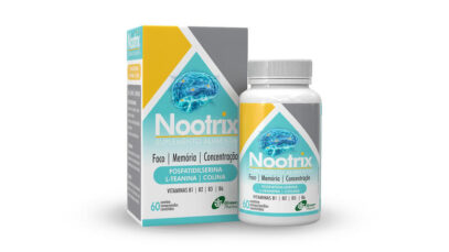 Greenpharma aposta em suplemento inteligente