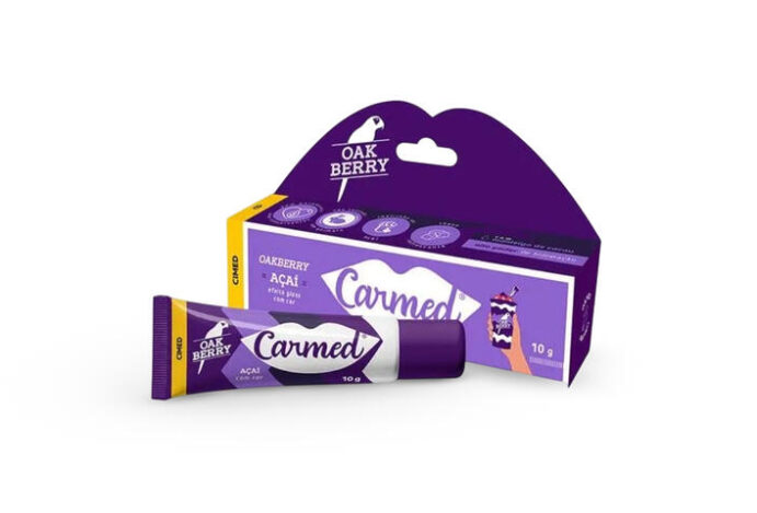 Carmed Açaí