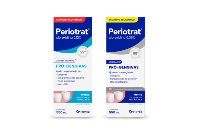 Família Periotrat