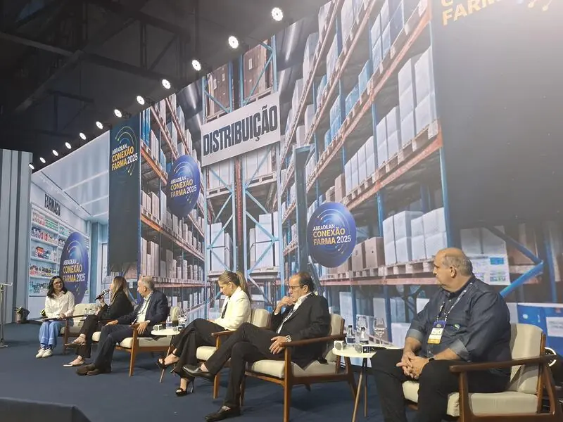 Feira dá ênfase a soluções de gestão para farmácias