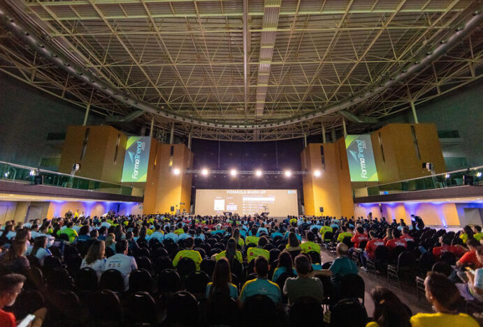 Imagem relacionada a: Farma Trend 2025 estima R$ 40 milhões em novos negócios