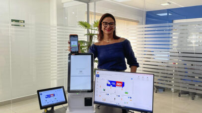 Feira da Abradilan destaca B2C Sales Plus da Procfit