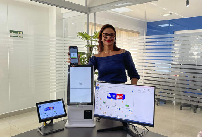 PROCFIT B2C Sales, Feira da Abradilan, Conexão Farma, farmácias, varejo farmacêutico