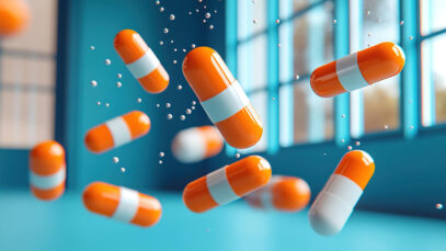 CMED aprova reajuste de medicamentos com teto de 5%