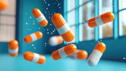 CMED aprova reajuste de medicamentos com teto de 5%