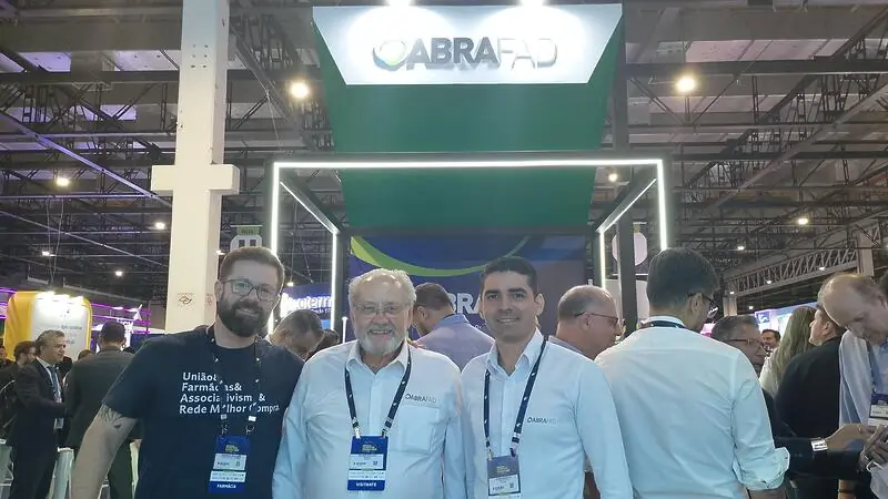 Conexão Farma realça novo olhar da distribuição regional