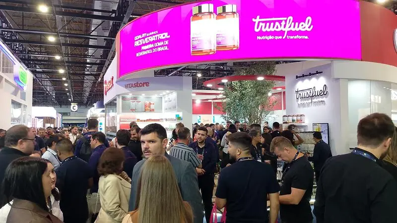 Conexão Farma consolida-se como vitrine para indústria