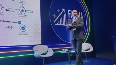 Consultas e prescrições farmacêuticas superam 1,1 milhão de atendimentos em 2024