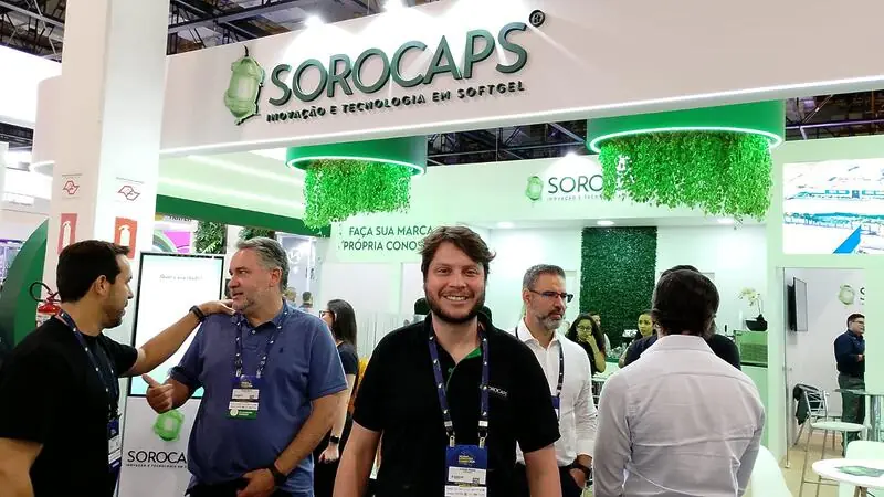 Conexão Farma consolida-se como vitrine para indústria