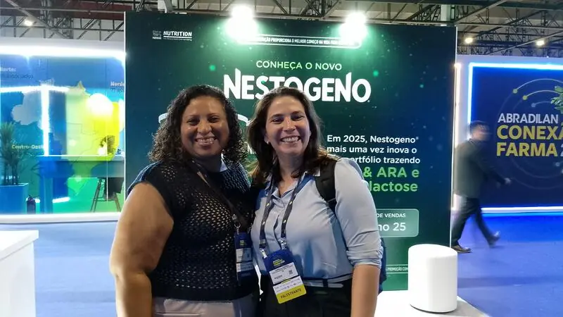 Conexão Farma realça novo olhar da distribuição regional