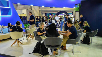 CONEXÃO FARMA Distribuição de medicamentos, Abradilan, feira da Abradilan