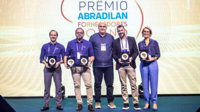 Prêmio Abradilan