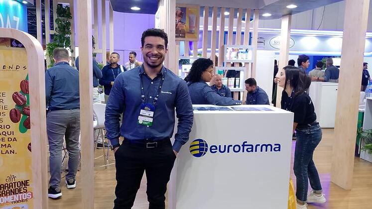 Victor Ferraz Eurofarma destaca upgrade em linhas de OTCs e genericos 1