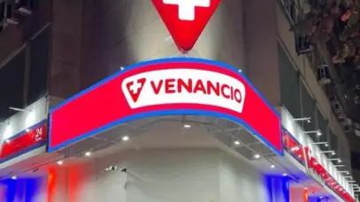 Drogaria Venancio inova com farmácia bilíngue