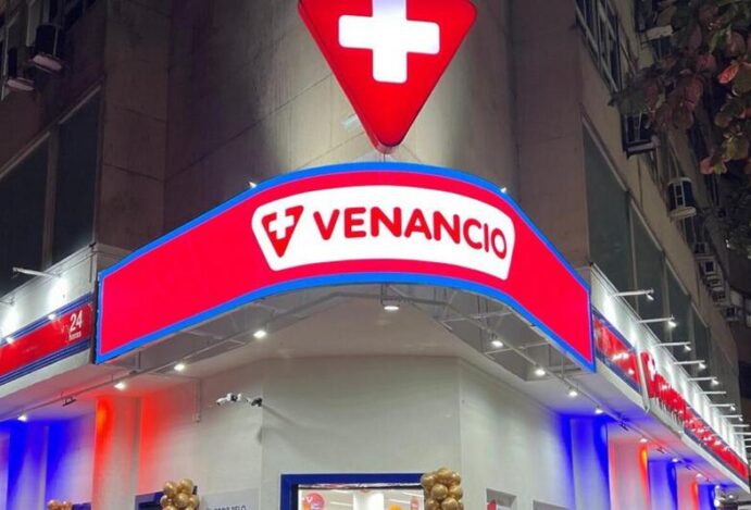 Drogaria Venancio