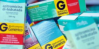 venda de genéricos