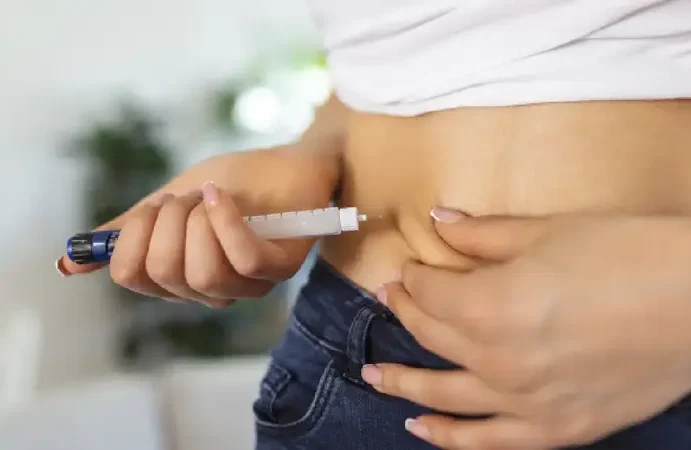 Insulina semanal