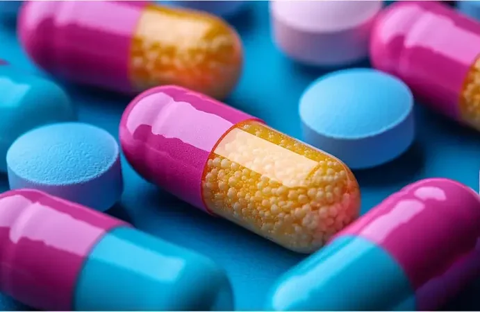 Medicamentos de referência