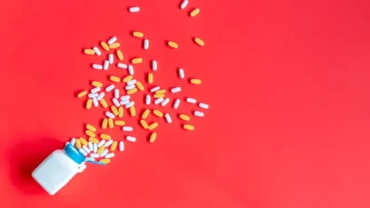 Medicamentos em supermercados