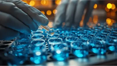 Pfizer pode centralizar produção nos EUA para evitar tarifas