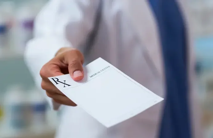 prescricao-de-medicamentos
