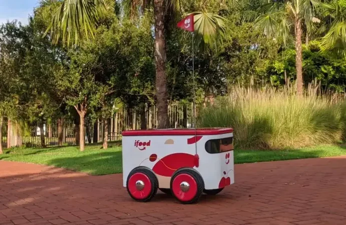 Startup brasileira