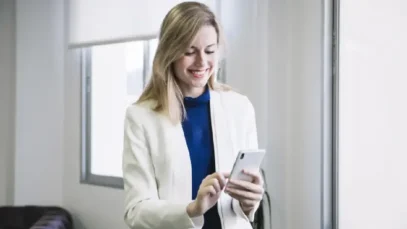 Pesquisa revela que 70% das empresas usam WhatsApp